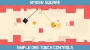 Spider Square