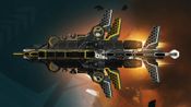 Galactic Junk League for sale
