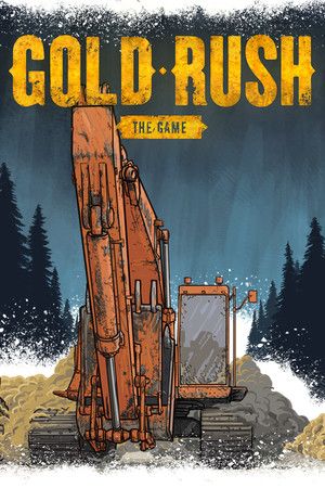 Gold Mining Simulator (PC) Steam Key GLOBAL