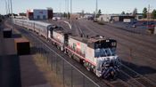 Buy Train Sim World 2: Caltrain MP15DC Diesel Switcher Loco (DLC) (PC) Steam Key GLOBAL