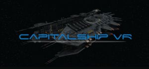 CapitalShip:VR