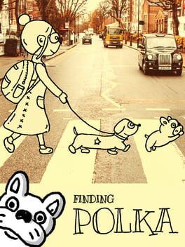 Finding Polka Steam Key (PC) GLOBAL