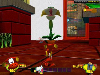 Fur Fighters Dreamcast for sale