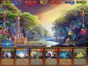 Wizards' Clash