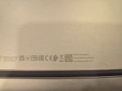 HP EliteBook 840 G9 I7-1255u, 16gb, 500ssd