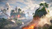 Horizon Forbidden West: Burning Shores (DLC) (PS5) PSN Key EUROPE for sale