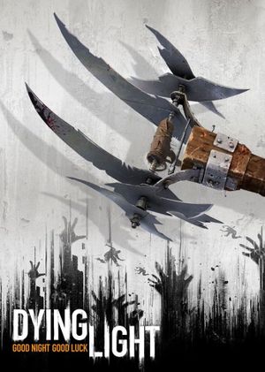 Dying Light - Lancerator Weapon Pack (DLC) Steam Key GLOBAL