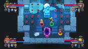 Redeem Metaverse Keeper (PC) Steam Key GLOBAL