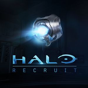 Halo: Recruit