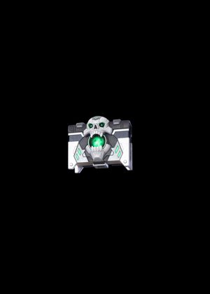 Fortnite - Tome of Skulls Back Bling (DLC) Epic Games Key GLOBAL