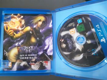 Anima: Gate of Memories PlayStation 4