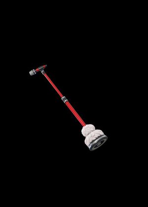 Fortnite - Mariah's Mic Back Bling (DLC) Epic Games Key GLOBAL
