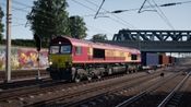 Train Sim World 2: Great Western Express Route (DLC) (PC) Steam Key GLOBAL for sale