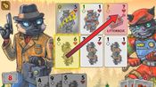 Meow Wars: Card Battle