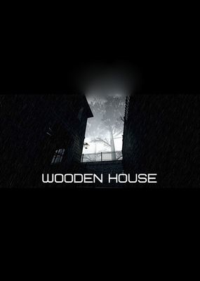 Wooden House
