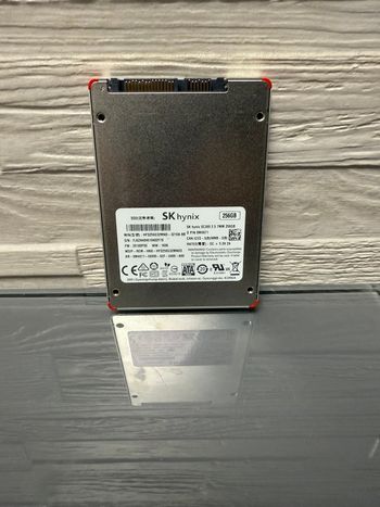 Buy SK hynix SL308 250 GB SSD Storage