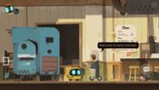 Get Abi: A Robot's Tale