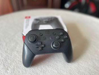 Buy Pro Controller Gamepad Joycon For Nintendo Switch