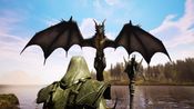 Citadel: Forged with Fire XBOX LIVE Key EUROPE