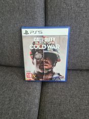 Call of Duty: Black Ops - Cold War PlayStation 5