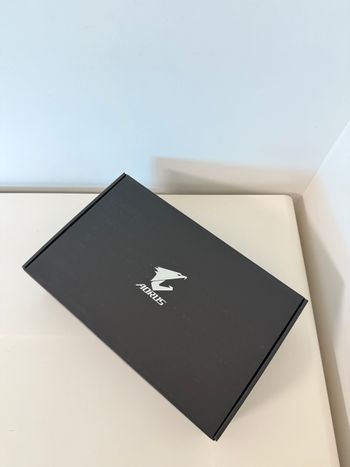 Buy AORUS RTX 3070TI 8GB LCD