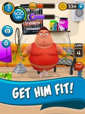 Redeem Fit the Fat 2