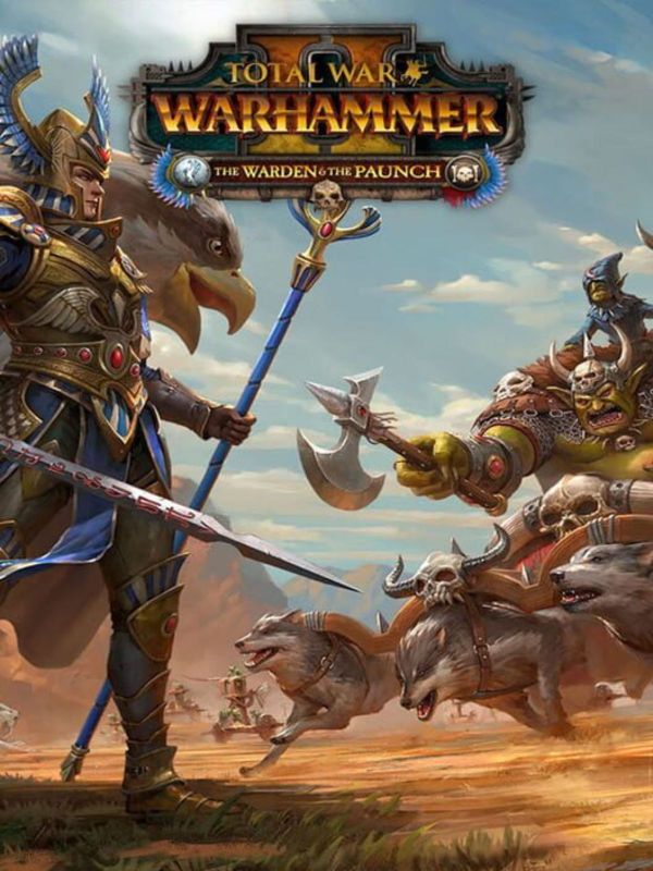 Lead Your Mighty Army: Get Warhammer 2 DLC for Free