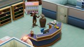 Get Two Point Hospital - Retro Items Pack (DLC) (PC) Steam Key GLOBAL