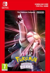 Pokémon Shining Pearl (Nintendo Switch) eShop Key UNITED STATES
