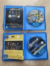 FIFA 16 PlayStation 4