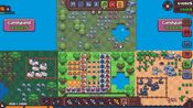 Another Farm Roguelike: Rebirth Steam (PC) Key GLOBAL
