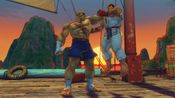 Redeem STREET FIGHTER IV PlayStation 3