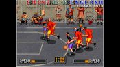 ACA NEOGEO STREET HOOP XBOX LIVE Key ARGENTINA