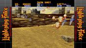 SEGA AGES Lightening Force: Quest for the Darkstar for sale
