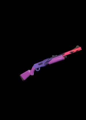 Fortnite - Phantom Flame Wrap (DLC) Epic Games Key GLOBAL