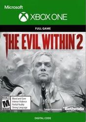 The Evil Within 2 XBOX LIVE Key TURKEY