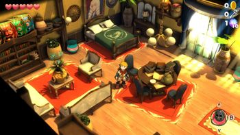 Baldo Nintendo Switch