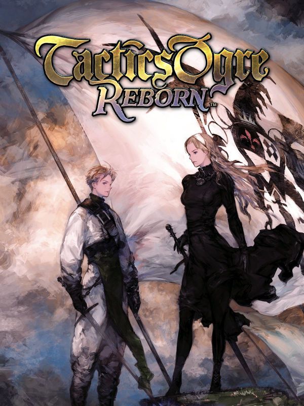Why pay? Get Tactics Ogre Reborn for free instead
