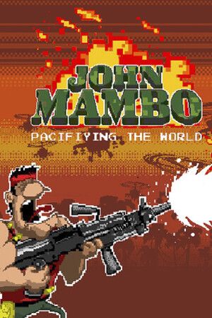 John Mambo (PC) Steam Key GLOBAL