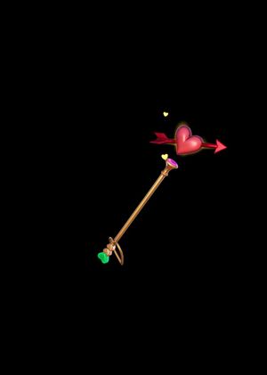 Fortnite - Heart Beater Pickaxe (DLC) Epic Games Key GLOBAL