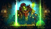 Fury Unleashed Steam Key GLOBAL