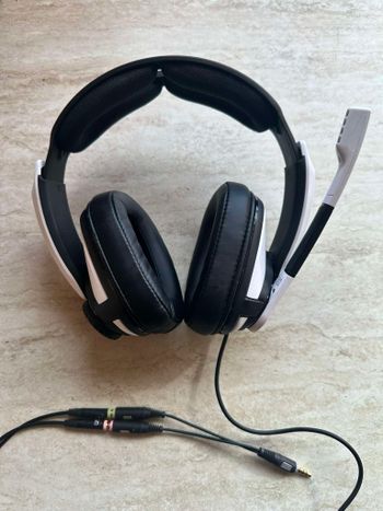 Buy Sennheiser Epos GSP301