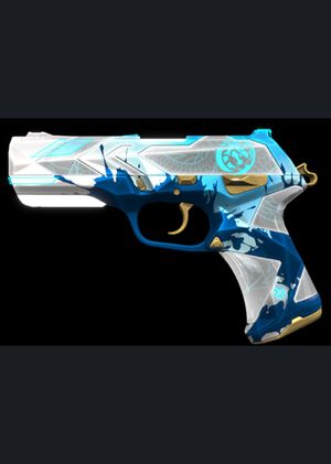 Buy VCT25 x LEV Classic Riot games key PC! Cheap price