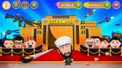 Beat The Dictators