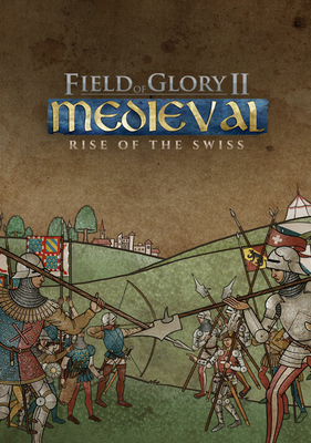 Field of Glory II: Medieval - Rise of the Swiss (DLC) cover