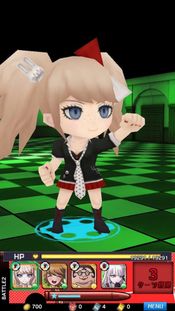 Danganronpa: Unlimited Battle for sale