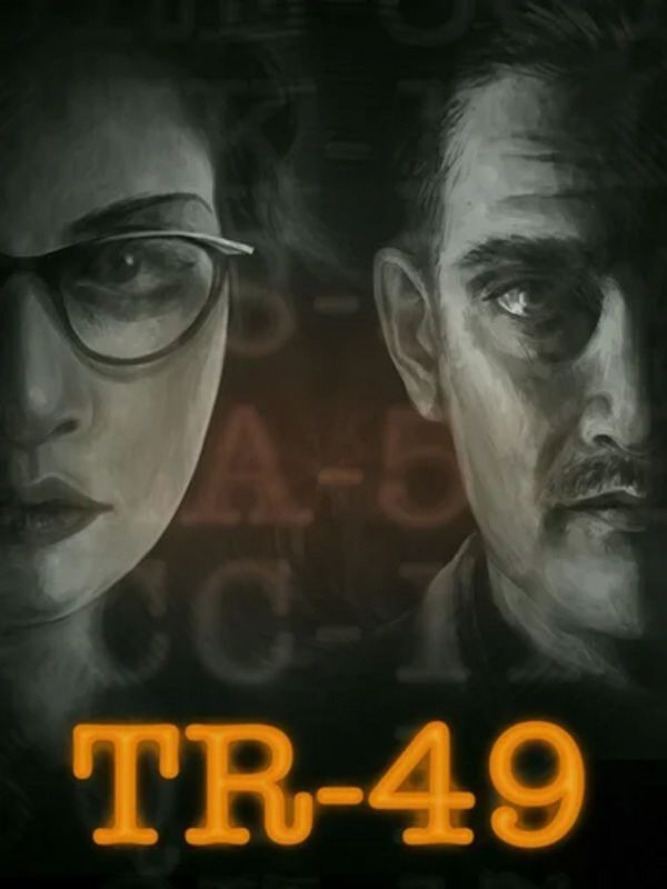 Survive The Infinite Backrooms With Your Free TR 49