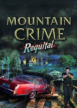Mountain Crime: Requital