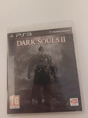 Dark Souls II PlayStation 3