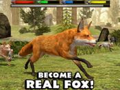 Redeem Ultimate Fox Simulator